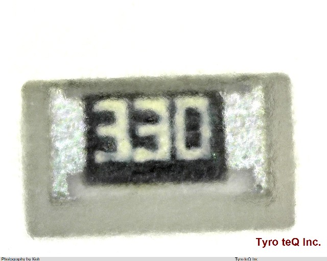 ERJ3GEYJ330V