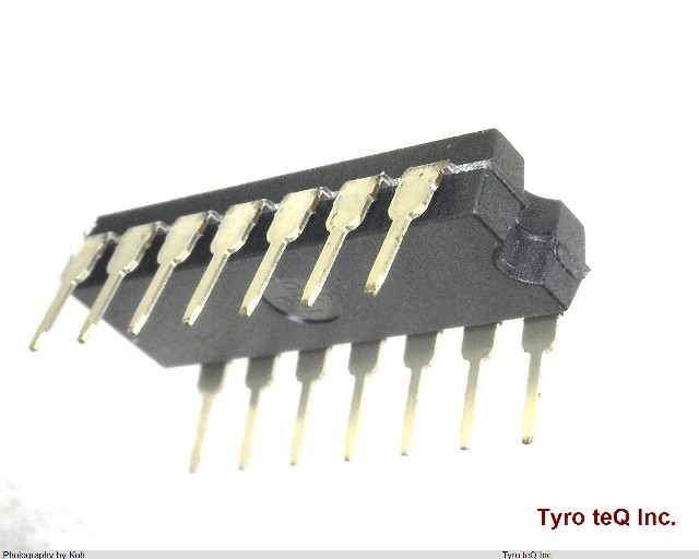 TC74HC74AP