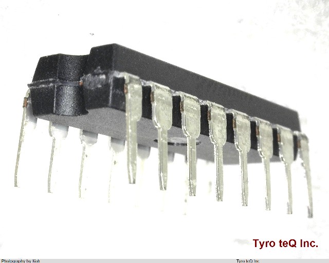 TC74HC4040AP