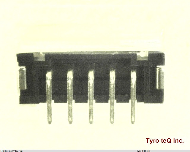 B5B-PH-SM4-K-TB(LF)(SN)