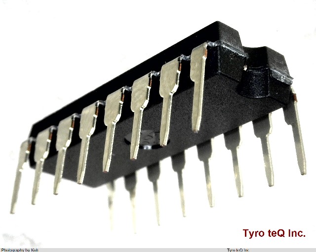 TC74HC4020AP