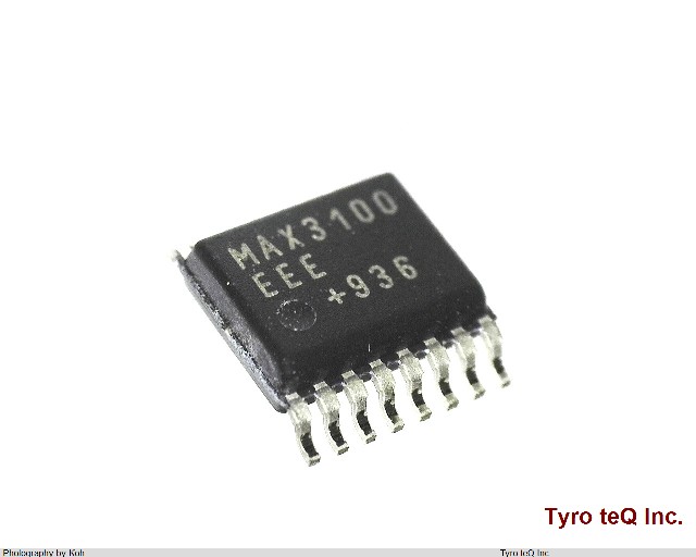 MAX3100EEE
