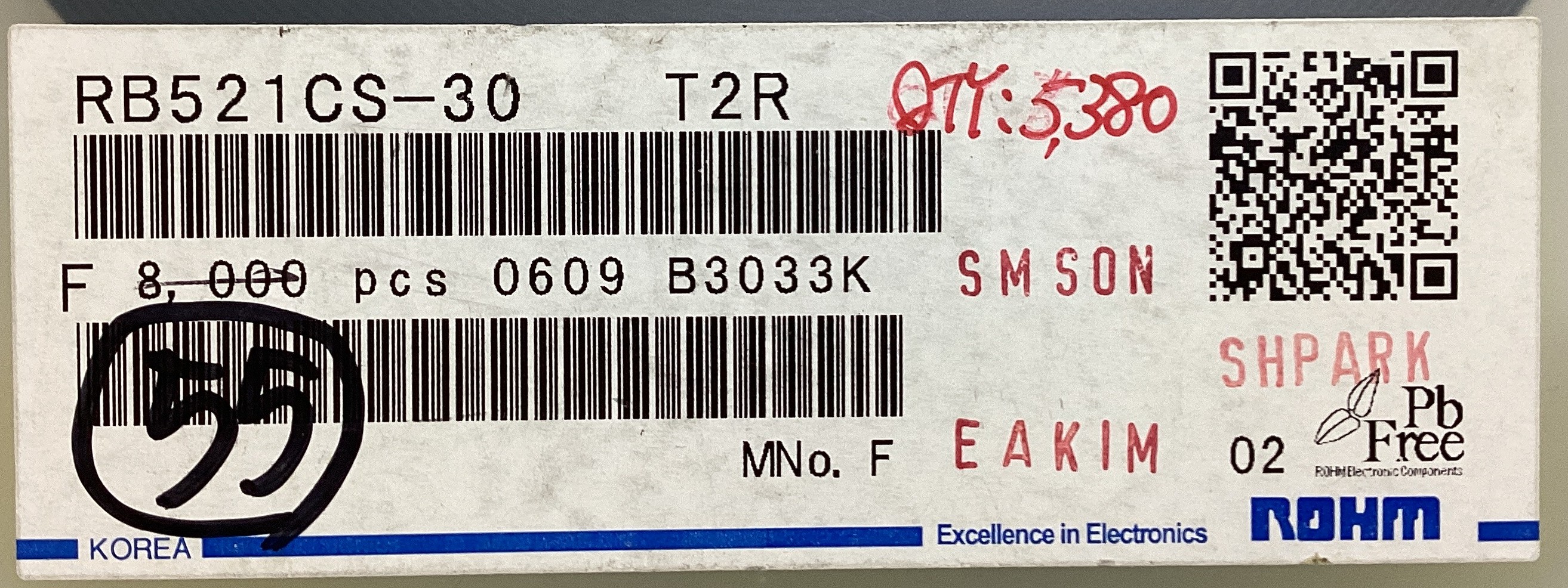RB521CS30T2R