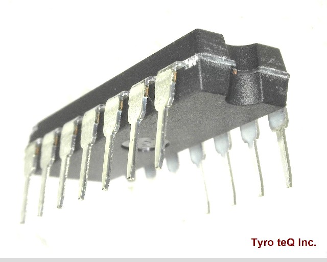 TC74HC32AP