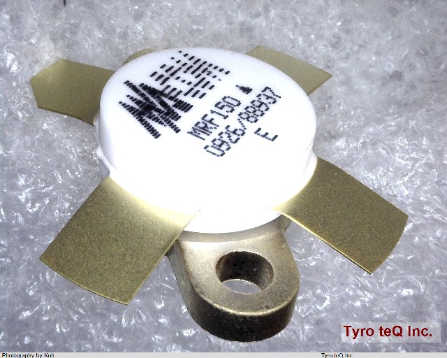 MRF150