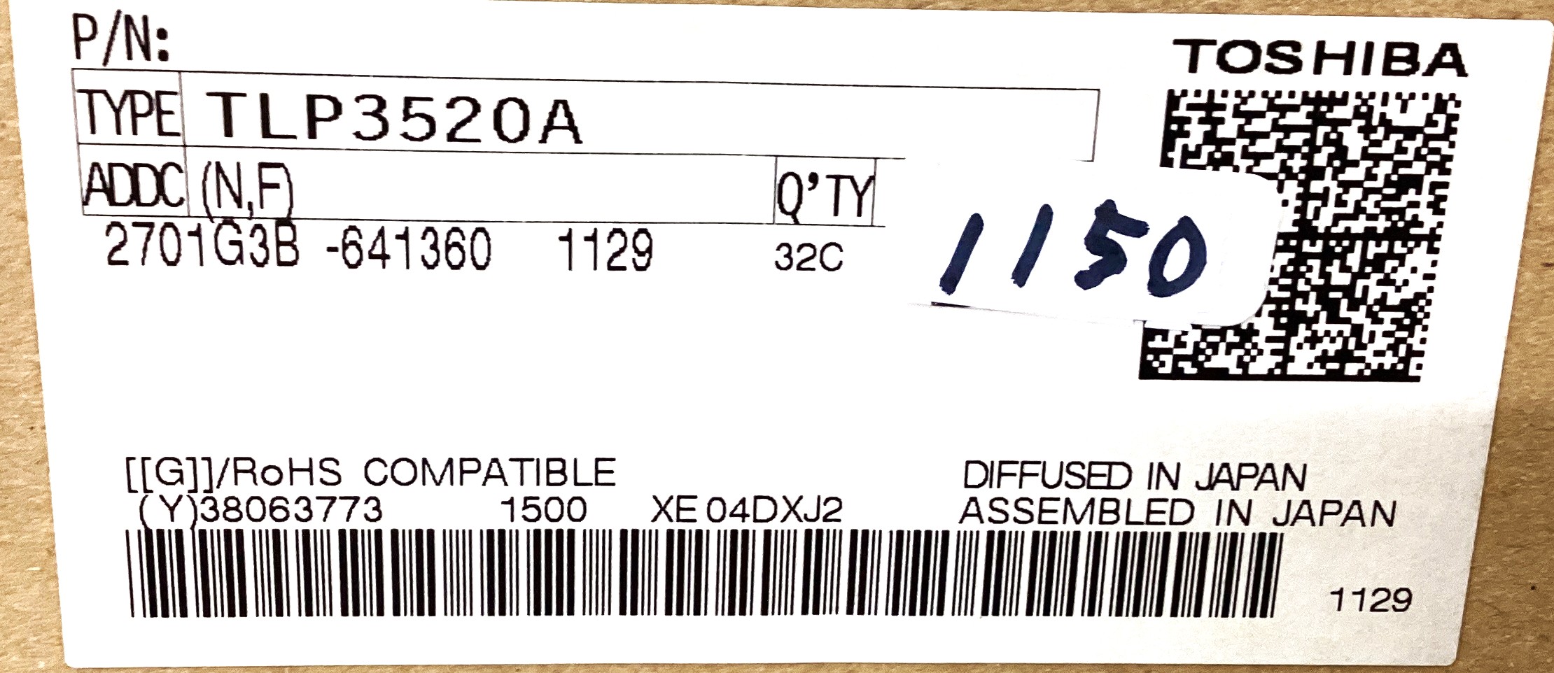 TLP3520A(N,F)