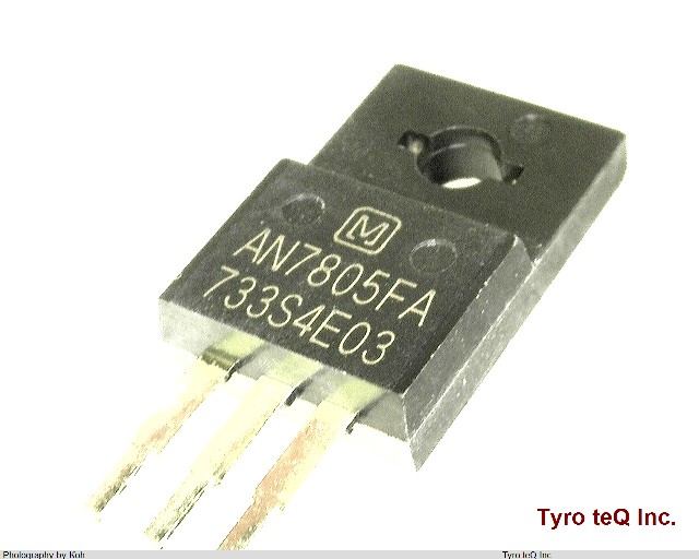 AN7805FA-LC
