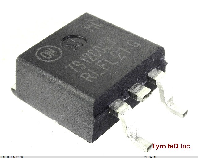 MC7912CD2TG
