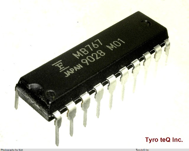MB767