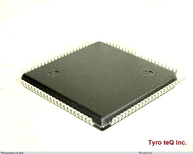 HD64570F16V