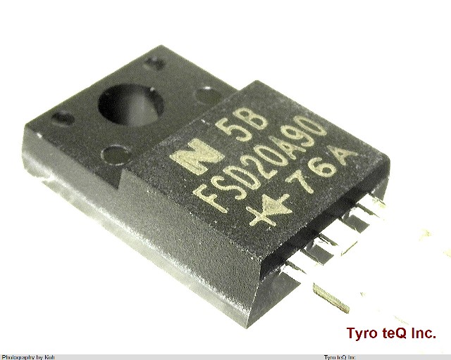 FSD20A90