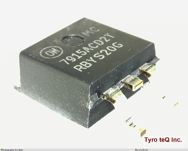 MC7915ACD2TG