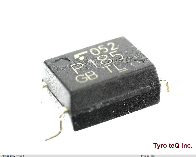 TLP185(GB,SE(T