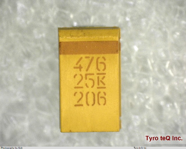T491D476K025AT