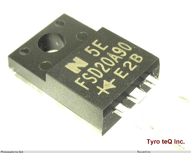FSD20A90