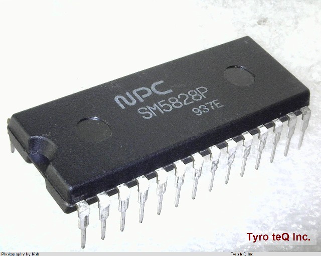 SM5828P