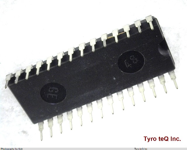 SM5828P