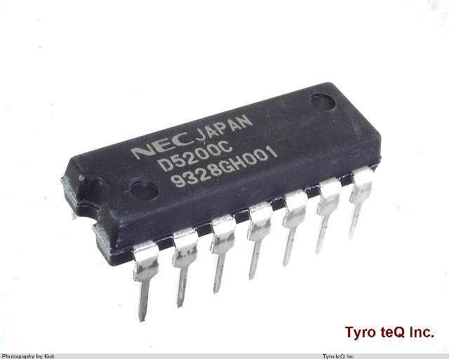 UPD5200C