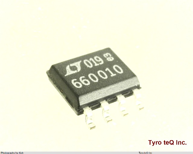 LT6600CS8-10#PBF