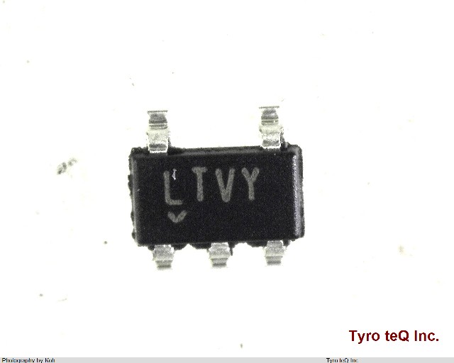 LT1964ES5-BYP#TRPBF