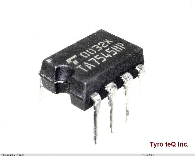TA75458PG