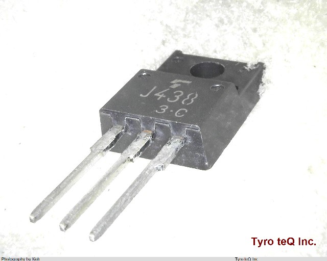 2SJ438