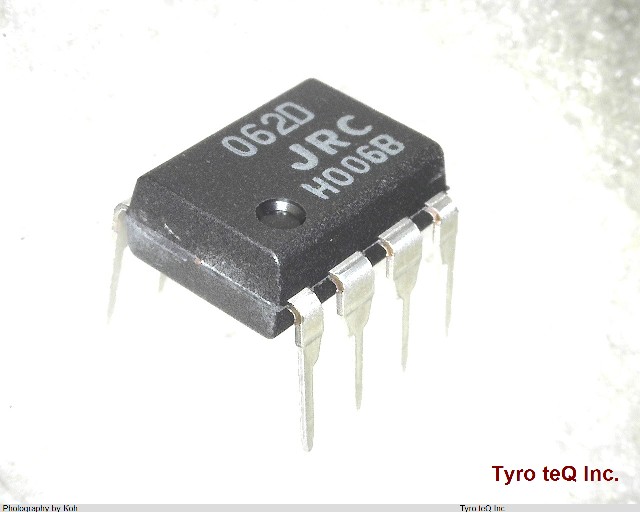 NJM062D