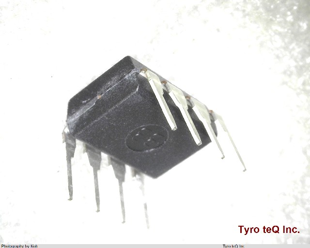 NJM062D