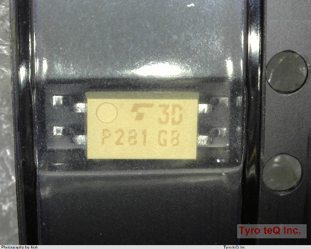TLP281-1GB