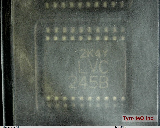 RD74LVC245BTELL-E
