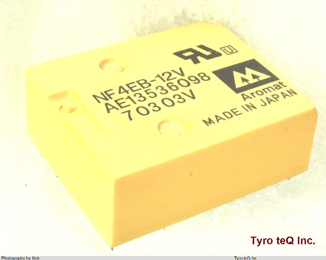 NF4EB-12V