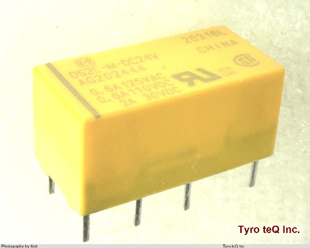 AG202444 DS2E-M-DC24V