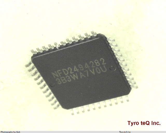 EPM7064STI44-7