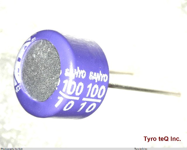 10SP100M