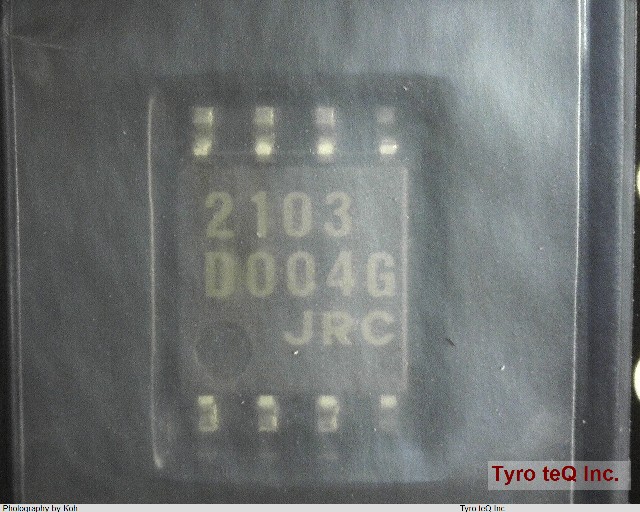 NJM2103M-TE1