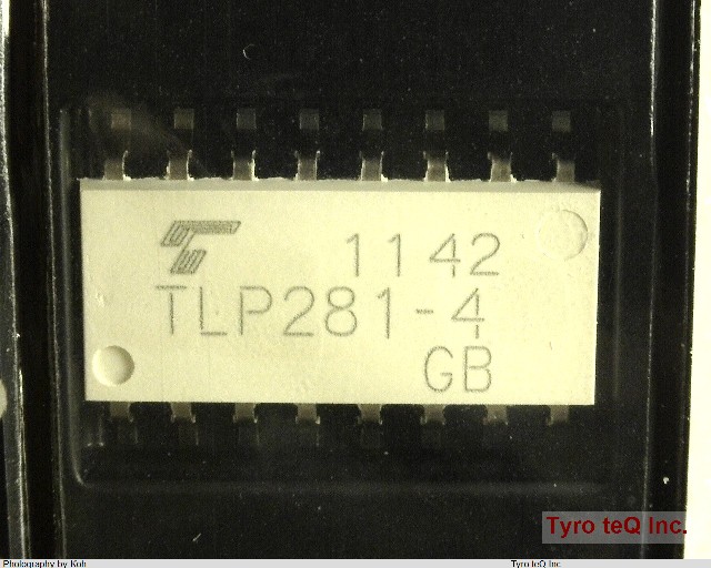 TLP281-4(TPJF)