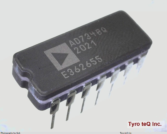 AD734BQ