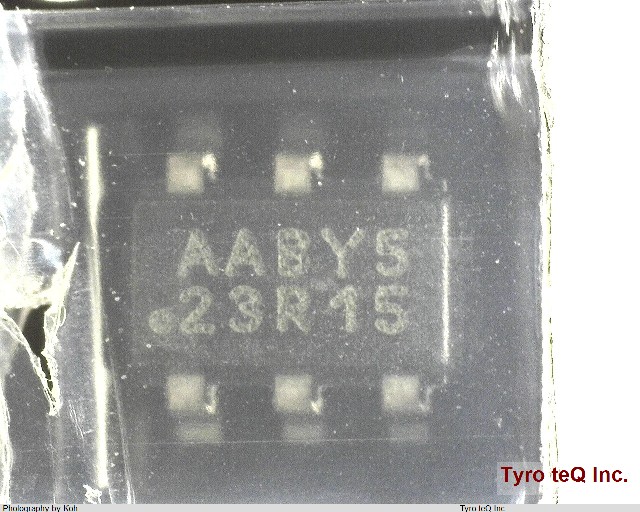 MCP1501T-30E/CHY