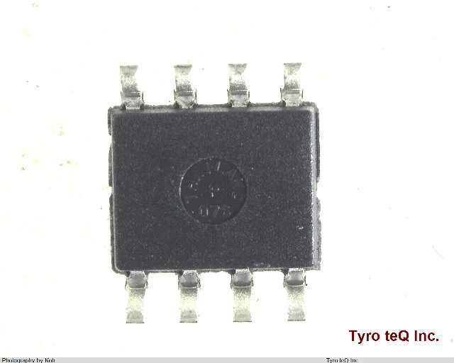25AA040-I/SN