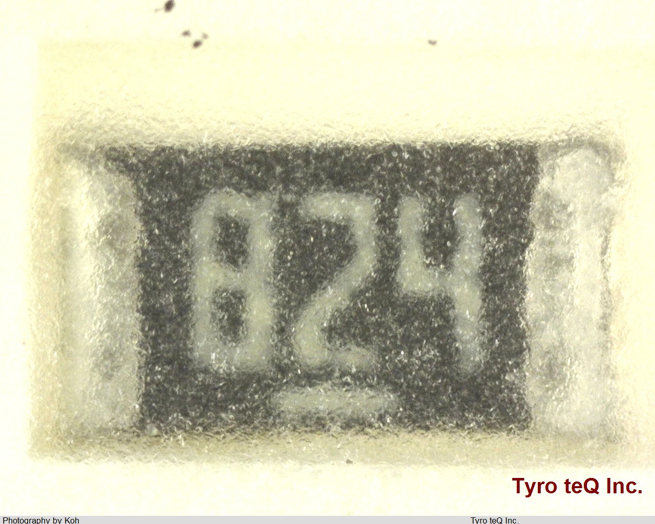 RT0603BRD07820KL