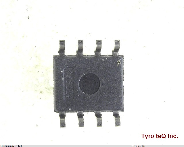 XTR116UA