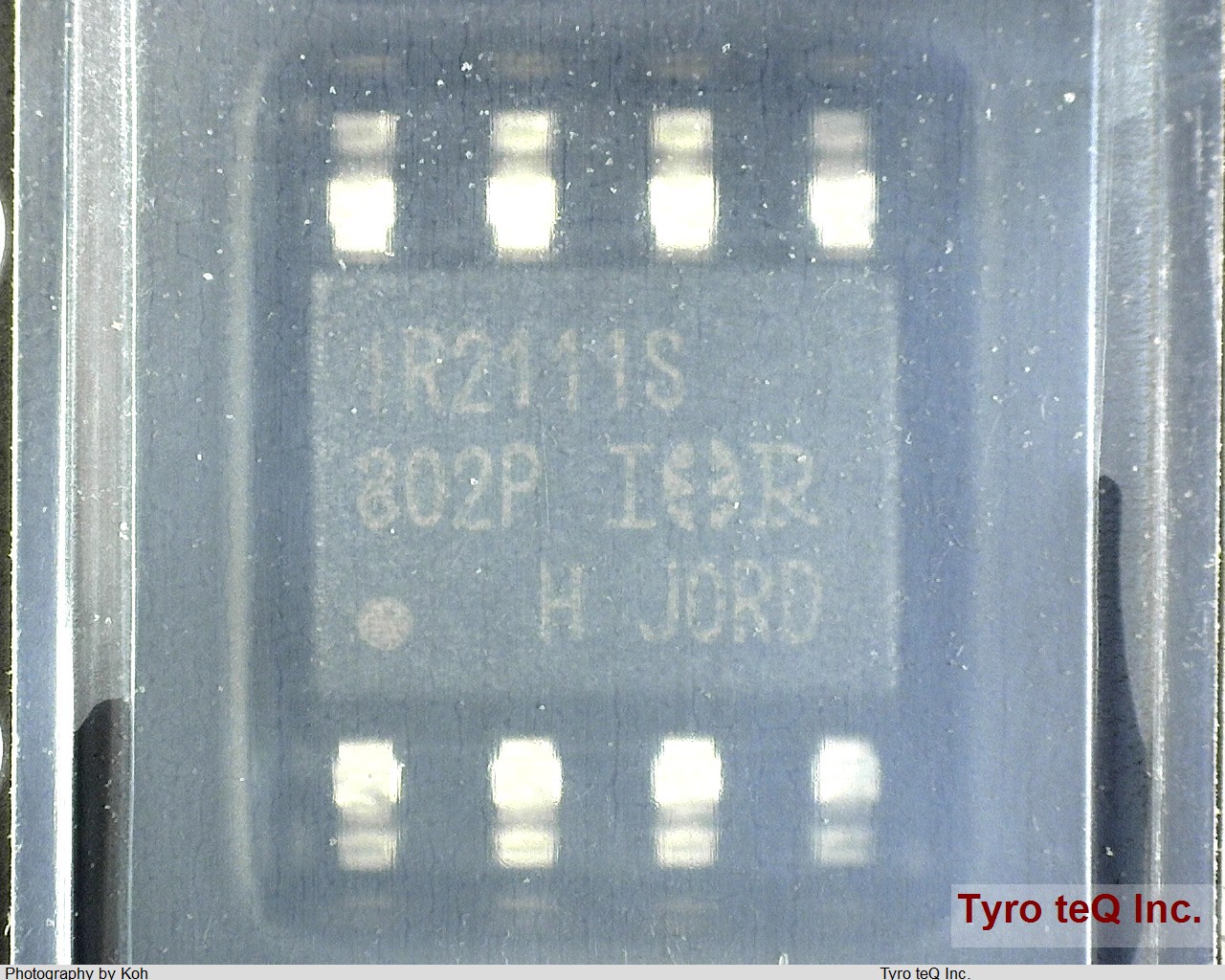 IR2111STRPBF