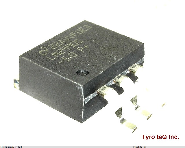 LM2990S50