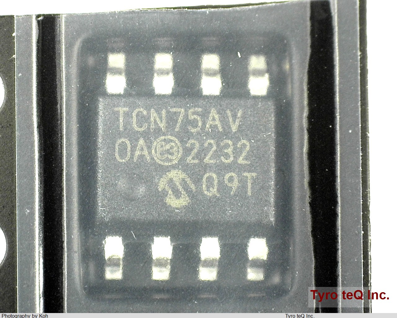 TCN75AV0A713