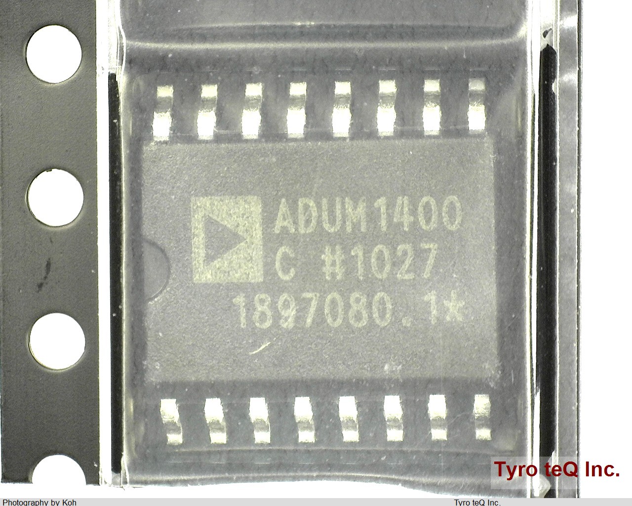 ADUM1400ARWZ