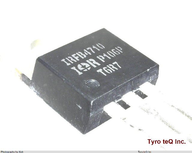 IRFB4710PBF