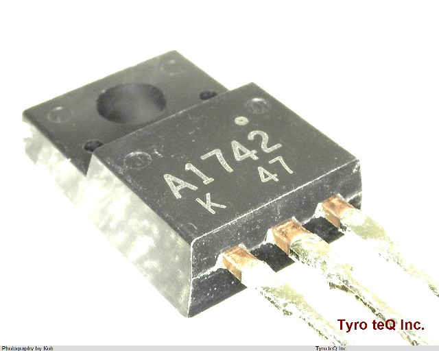 2SA1742-AZ