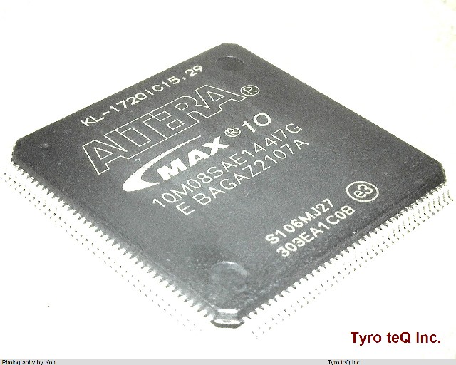 10M08SAE144I7G