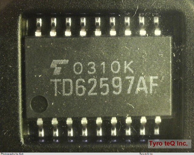 TD62597AF(EL)