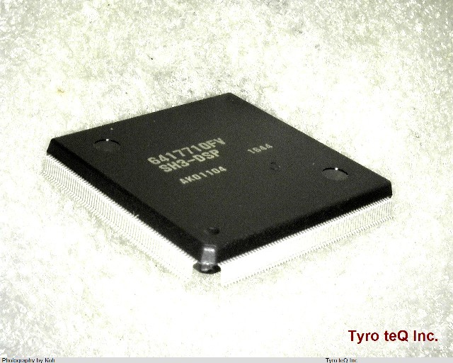 HD6417710FV